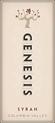 Genesis Syrah